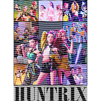 Demon Hunter Girls-LM 30